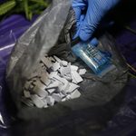 PDI detiene a hombre que comercializaba droga en zona céntrica de Viña del Mar