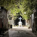 Parroquia Virgen Medianera de Cartagena invita a comunidad a participar de Romería y Liturgia de la Luz