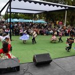 Cartagena Campo Adentro celebró su tercera versión con música, tradiciones y emprendimiento local
