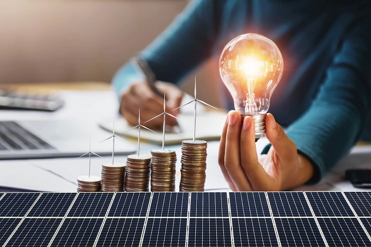 Ahorro-cuentas-de-luz-paneles-solares