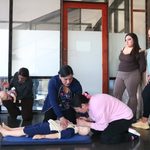 Red SSVSA avanza en metas sanitarias con equipos más capacitados para atender a las personas