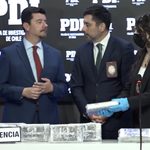 SAC San Antonio logró la prisión preventiva de los imputados detenidos en la “Operación Killer”
