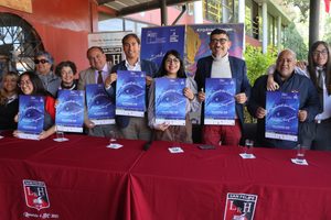 Lanzamiento de prensa