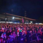 Casablanca celebró sus 273 años con música, cultura y alta participación familiar en el Estadio Municipal