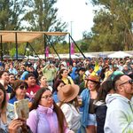 Éxito total:  Fiesta Costumbrista de Lagunillas reunió a cerca de 5 mil personas  