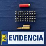 PDI Concón detiene a segundo imputado por secuestro ocurrido en Quilpué