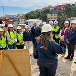 MOP Valparaíso presenta plan “Chile Despega” con 12 proyectos de conservación
