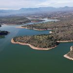 Esval: volumen de embalses al término del invierno alcanza su mayor nivel en más de una década