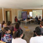 En Petorca inician encuentros participativos para la licitación de 32 nuevos servicios de transporte rural en la Región de Valparaíso