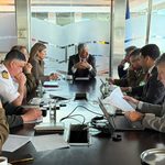 Autoridades regionales destacaron los alcances de la nueva ley que aumenta el plazo de flagrancia de los delitos