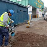 Esval finaliza renovación de redes de agua potable que beneficia a más de 4.000 hogares de San Antonio