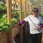 FOSIS apoya la soberanía alimentaria de familias vulnerables de la Región de Valparaíso