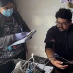 Hospital Claudio Vicuña destaca la consolidación de su Unidad de Hospitalización Domiciliaria