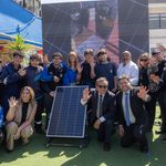 Quintero y Puchuncaví avanzan en transición energética con nuevos sistemas fotovoltaicos en salud y educación