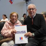 Cartagena entrega títulos de dominio a 20 vecinos y avanza en la recuperación de espacios para la comunidad