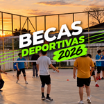 Municipalidad de Casablanca hace un llamado a postular a la “BecaDeportista Destacado 2026”: plazo vence el próximo lunes 12 de Octubre